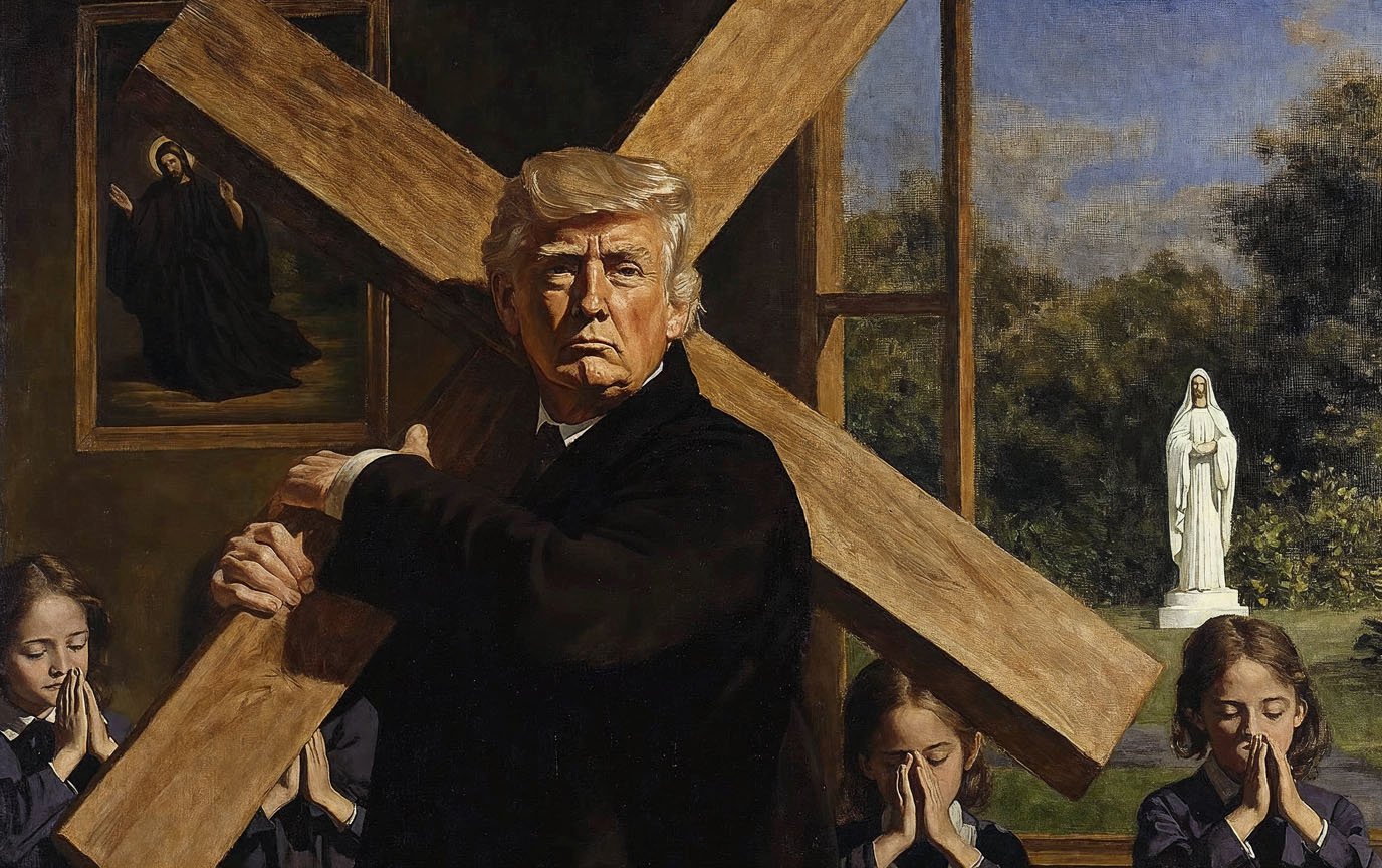 Bringing God back into our schools